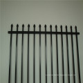 Cheap Decorative Wrought Iron or Aluminum Fence